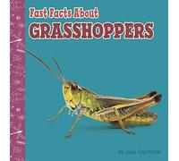 Fast Facts About Grasshoppers