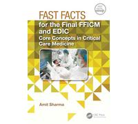 Fast Facts for the Final FFICM and EDIC