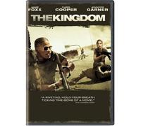 The Kingdom – DVD – Édition panoramique – Import USA (Zone 1)