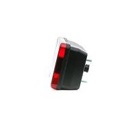 FAST Feu arrière FT86338 | Compatible avec: IVECO DAILY IV Bus, DAILY IV Kasten