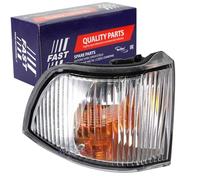 FAST Feu clignotant FT87327 Compatible avec: IVECO DAILY IV Bus, DAILY IV Kasten, DAILY IV Pritsche/Fahrgestell, DAILY V Kasten, DAILY V Pritsche/Fahrgestell, DAILY VI Kasten