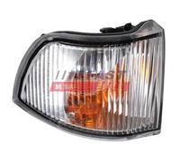 FAST FT87327 Clignotant Rétroviseur extérieur & avant droite Clignotant Feu clignotant