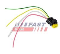 FAST FT76118 Fiche de câblage
