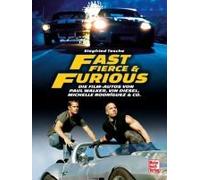 Fast, Fierce & Furious