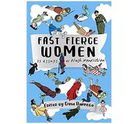 Fast Fierce Women