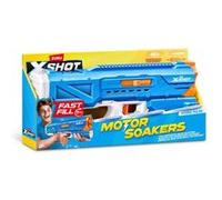 ZURU 118158 Pistolets à eau et ballons à eau, Blaster à eau