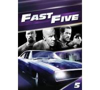 Fast Five