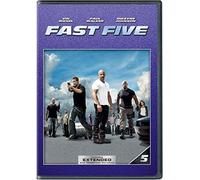 Fast Five/