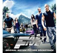 Various - Fast Five (Original Soundtrack) [Import]