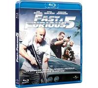 Fast Five (The Fast and the Furious 5)
