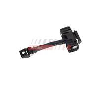 FAST Fixateur De Porte Captage Latéral Double Face Arrière Pour Seat Ibiza IV