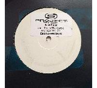 Fast Floor - Don't Touch the Control [Vinyl Single]