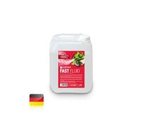 Cameo Light Liquide pour machines à fumée FAST FLUID très haute densité tenue très courte 5 L