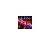 Fast Folk - A Community Of Singers & Songwriters