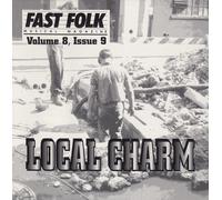 Fast Folk Musical Magazine (9) Local CH 8 / Various