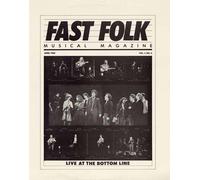 Fast Folk Musical Magazine (Vo