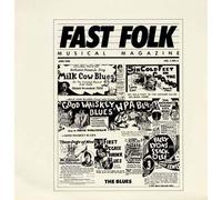 Fast Folk Musical Magazine (Vo