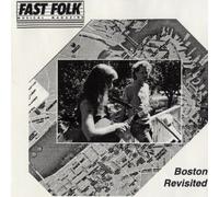Fast Folk Musical Magazine (Vo