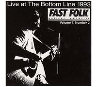 Fast Folk Musical Magazine (Vo