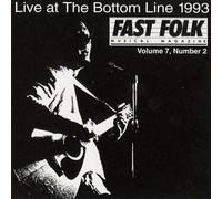 Fast Folk Musical Magazine (Vo