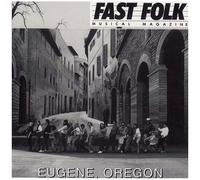 Fast Folk Musical Magazine (Vo