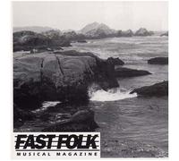Fast Folk Musical Magazine (Vo