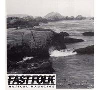Fast Folk Musical Magazine (Vo