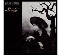 Fast Folk Musical Magazine (Vo