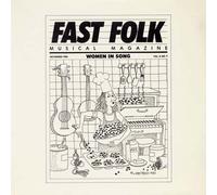 Fast Folk Musical Magazine (Vo
