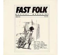 Fast Folk Musical Magazine (Vo