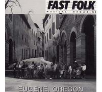 Fast Folk Musical Magazine (Vo