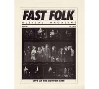 Fast Folk Musical Magazine (Vo
