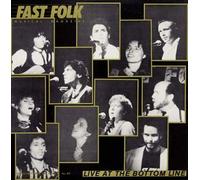 Fast Folk Musical Magazine (Vo