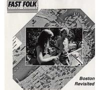 Fast Folk Musical Magazine - Vol 6-Fast Folk Musical Magazi
