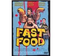 Fast Food - DVD Zone 1 G