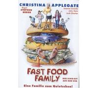 Fast Food Family [Import allemand]