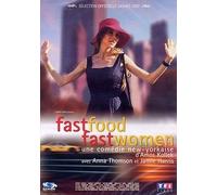 Fast Food, Fast Women