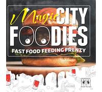 Fast Food Feeding Frenzy