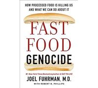Fast Food Genocide
