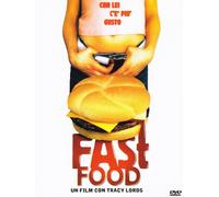 Fast Food [Import]