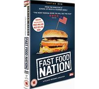 Fast Food Nation [2007] [DVD]