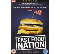 Fast Food Nation https://www.fnac.com/a8567227/Fast-Food-Nation-DVD?oref=2a971dbc-46b3-c3b3-f7e6-db442f8ff5ab