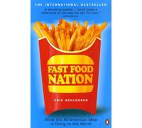 Fast Food Nation