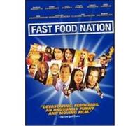 Fast Food Nation - DVD Zone 1