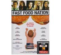 Fast Food Nation [Édition Prestige]