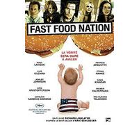 Fast Food Nation – Édition Prestige