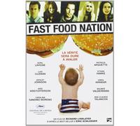 Fast Food Nation – Édition Prestige