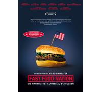 Fast Food Nation - Fast Food Nation [Import]