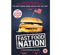 Fast Food Nation G