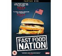 Fast Food Nation G